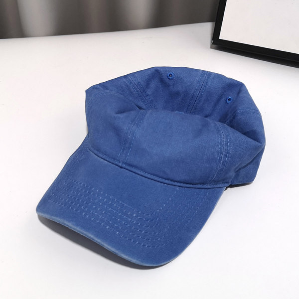 Palarie dama cu vizor - model simplu