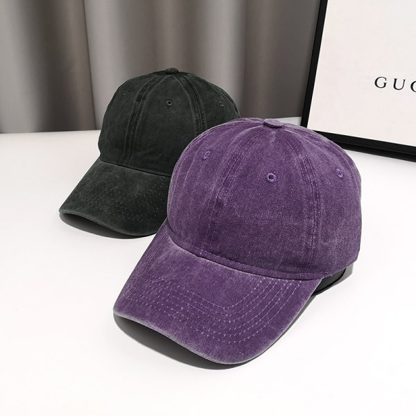 Palarie dama cu vizor - model simplu