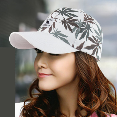 Palarie de vara dama cu vizor - broderie si modele