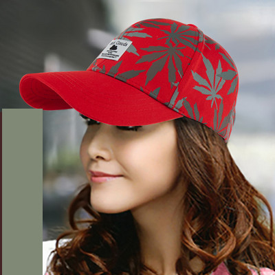 Palarie de vara dama cu vizor - broderie si modele