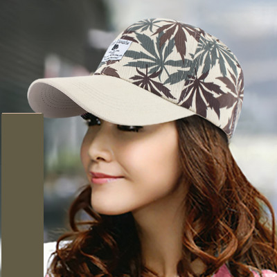 Palarie de vara dama cu vizor - broderie si modele