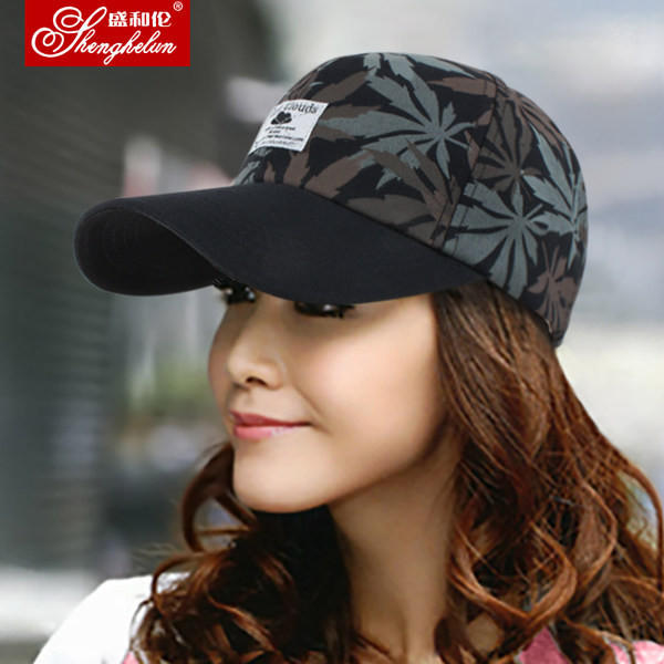 Palarie de vara dama cu vizor - broderie si modele