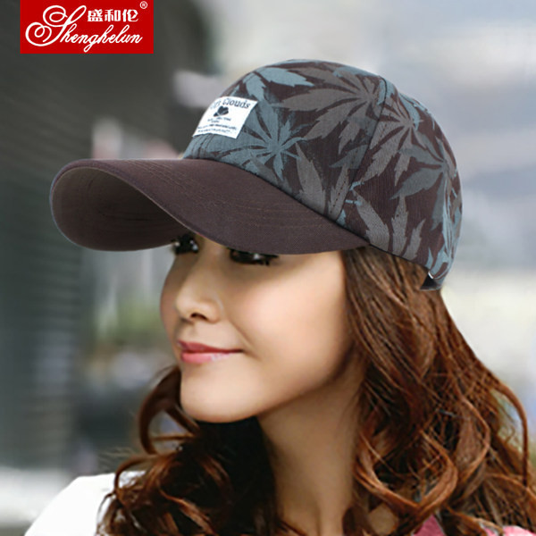 Palarie de vara dama cu vizor - broderie si modele