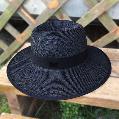 Palarie de vara dama cu franjuri