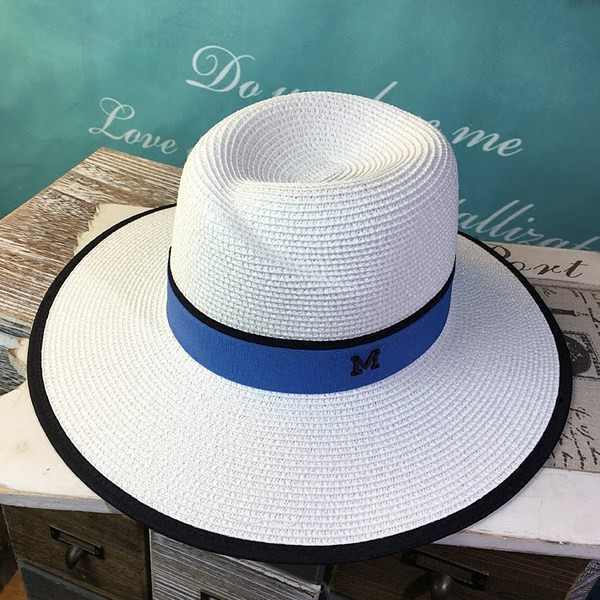 Palarie de vara dama cu franjuri