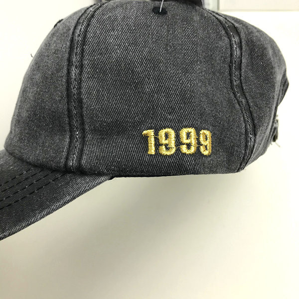 Şapcă zilnică de baseball cu vizor - potrivită pentru femei şi bărbaţi