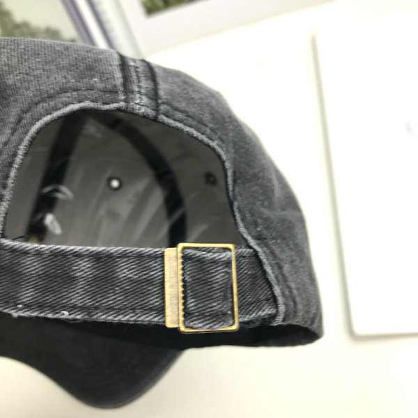 Şapcă zilnică de baseball cu vizor - potrivită pentru femei şi bărbaţi