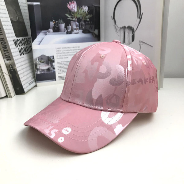 Palarie de dama model nou in mai multe culori cu vizor