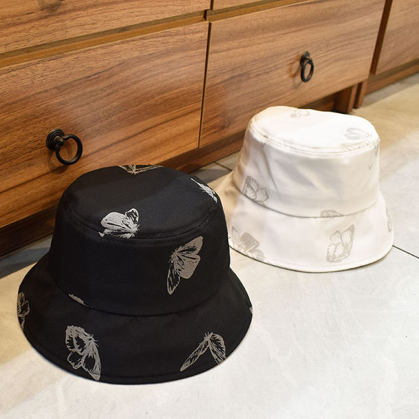 Palarie casual dama cu aplicatie - tip idiot