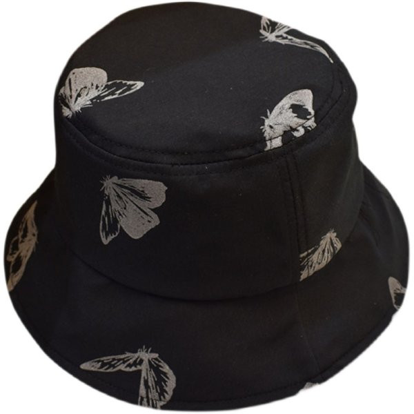 Palarie casual dama cu aplicatie - tip idiot