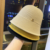 Model nou palarie dama in mai multe culori tip pescuit