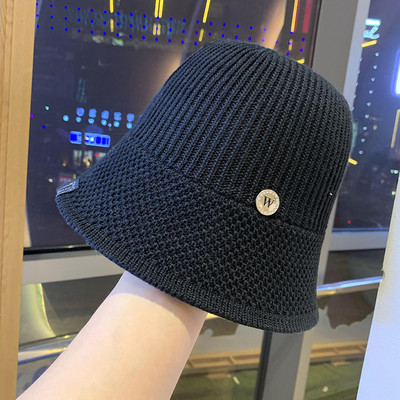 Model nou palarie dama in mai multe culori tip pescuit