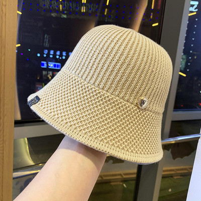 Model nou palarie dama in mai multe culori tip pescuit