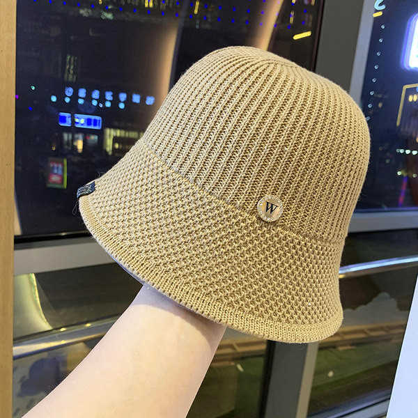 Model nou palarie dama in mai multe culori tip pescuit