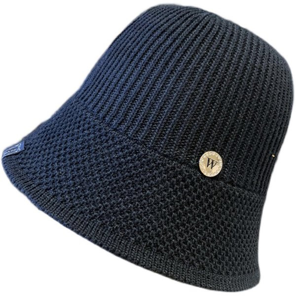 Model nou palarie dama in mai multe culori tip pescuit