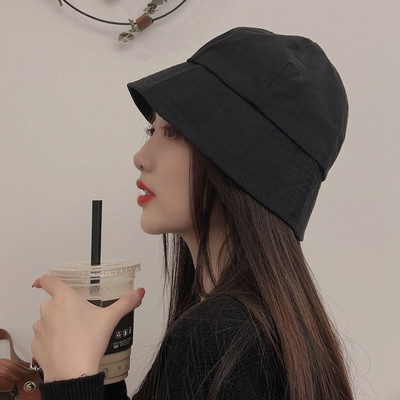 Γυναικείο βαμβακερό καπέλο