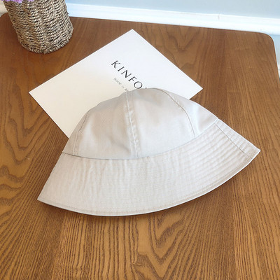 Γυναικείο βαμβακερό καπέλο