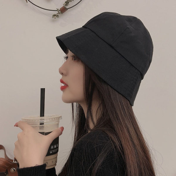 Γυναικείο βαμβακερό καπέλο 