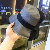 Model nou palarie dama tip idiot in trei culori