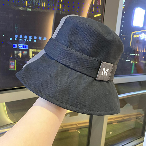 Model nou palarie dama tip idiot in trei culori