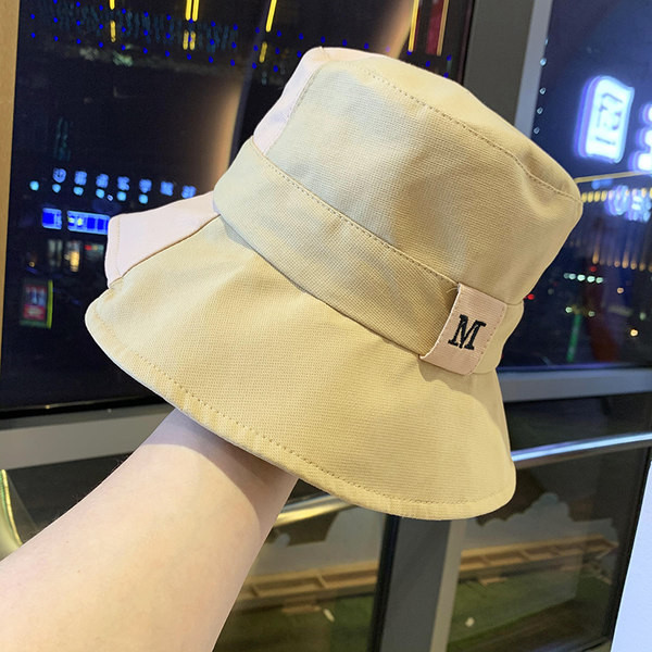 Model nou palarie dama tip idiot in trei culori