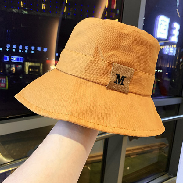 Model nou palarie dama tip idiot in trei culori