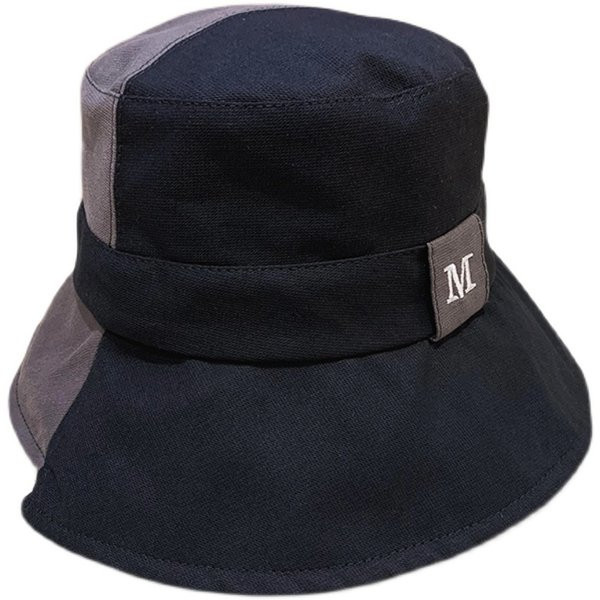 Model nou palarie dama tip idiot in trei culori