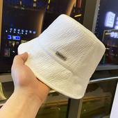 Palarie dama cu element metalic tip idiot