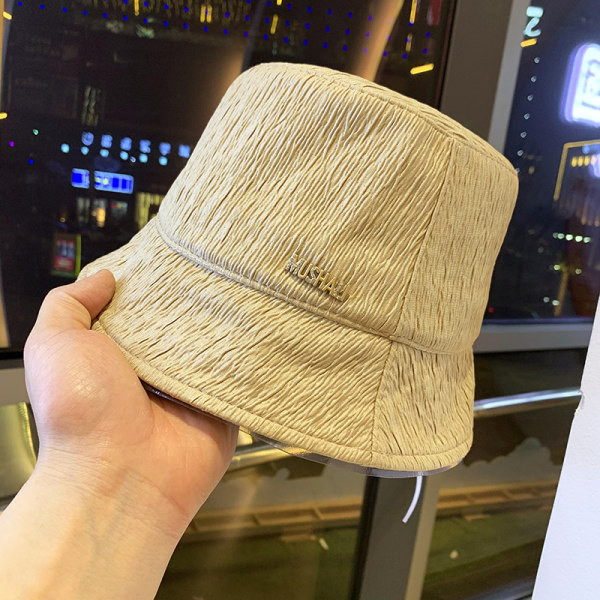 Palarie dama cu element metalic tip idiot