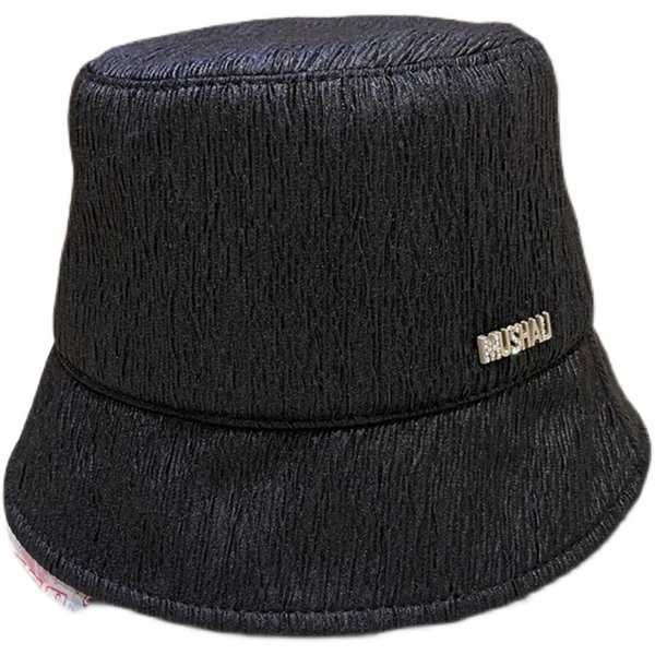 Palarie dama cu element metalic tip idiot