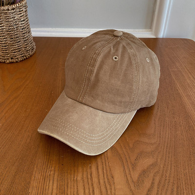 Palarie retro dama cu vizor in mai multe culori