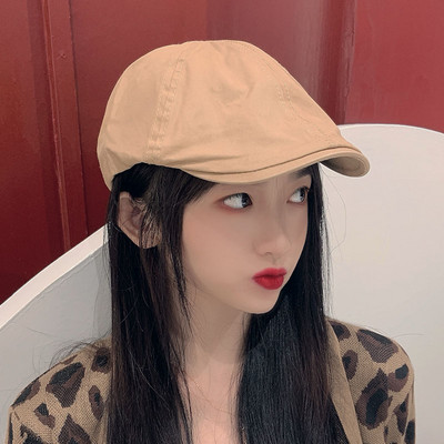 Palarie de dama - tip bereta