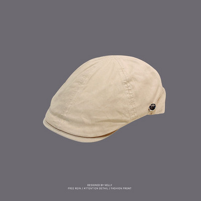 Palarie de dama - tip bereta