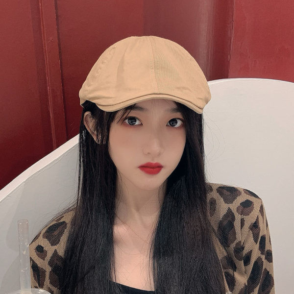 Palarie de dama - tip bereta