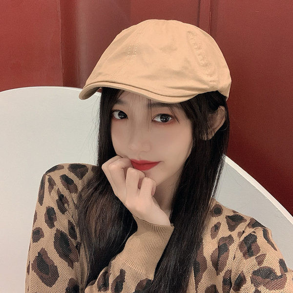 Palarie de dama - tip bereta