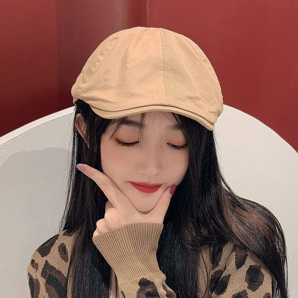 Palarie de dama - tip bereta