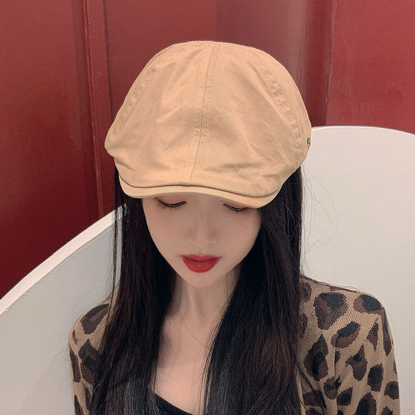 Palarie de dama - tip bereta