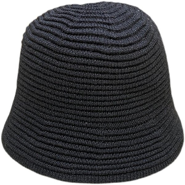 Model nou palarie de paie dama tip pescuit