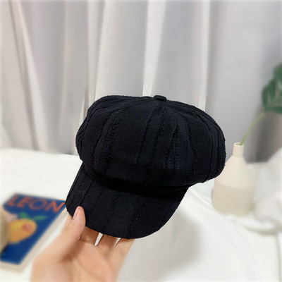 Pălărie din material textil de damă