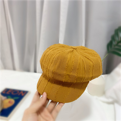 Pălărie din material textil de damă