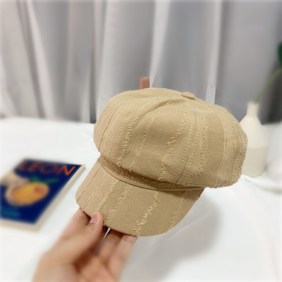 Pălărie din material textil de damă