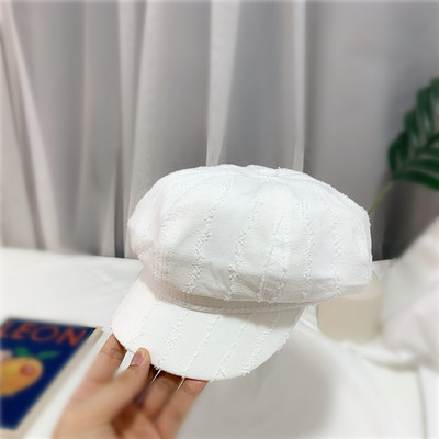 Pălărie din material textil de damă