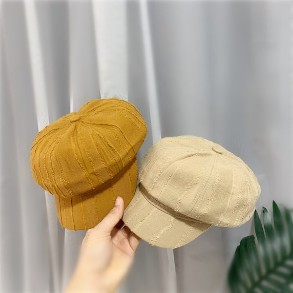 Pălărie din material textil de damă