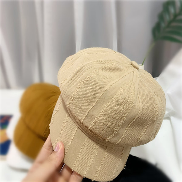 Pălărie din material textil de damă