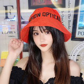 Γυναικείο κεντημένο καπέλο