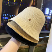 Palarie de pescuit dama model nou - in mai multe culori