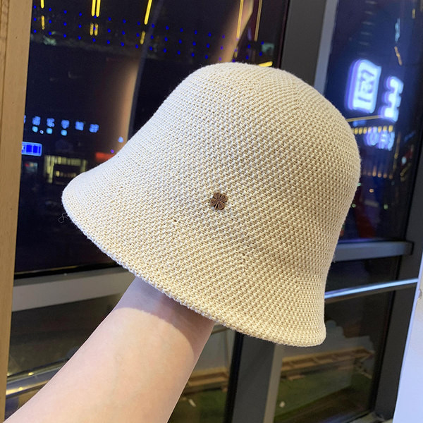 Palarie de pescuit dama model nou - in mai multe culori