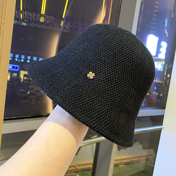 Palarie de pescuit dama model nou - in mai multe culori