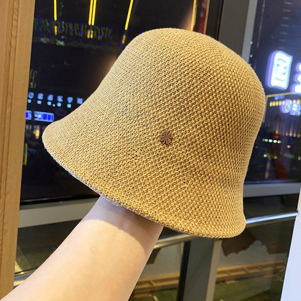 Palarie de pescuit dama model nou - in mai multe culori