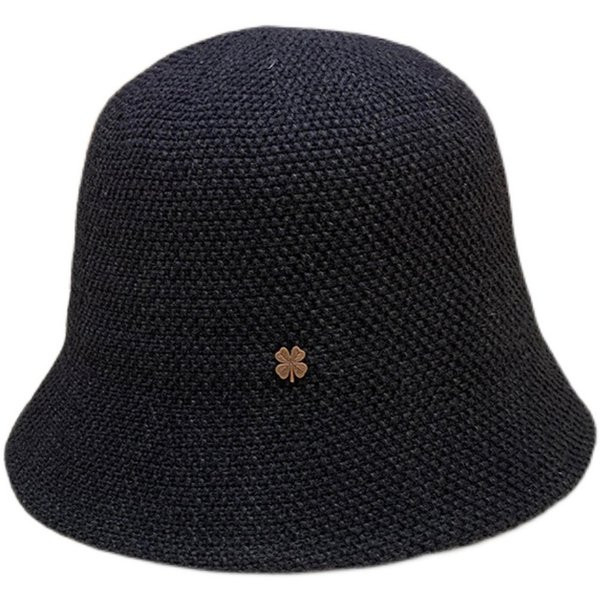 Palarie de pescuit dama model nou - in mai multe culori